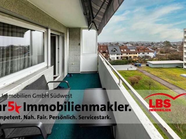 Wohnung zum Kaufen in Radolfzell 345.000,00 EUR 99.09 m²