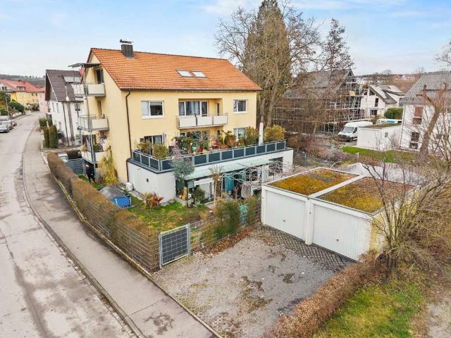 Wohnung zum Kaufen in Radolfzell 379.000,00 EUR 99 m²