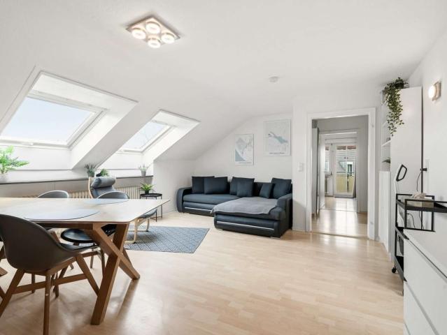 Wohnung zum Kaufen in Radolfzell 395.000,00 EUR 75 m²