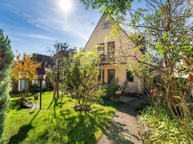 Wohnung zum Kaufen in Radolfzell am Bodensee 439.000,00 EUR 91.13 m²