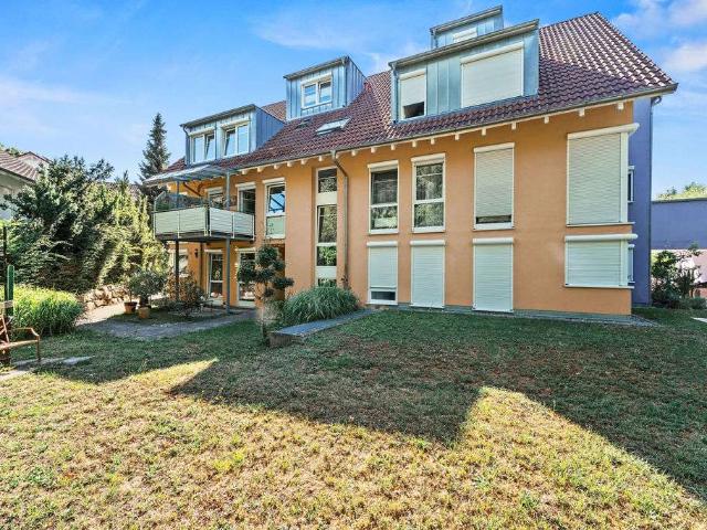 Wohnung zum Kaufen in Radolfzell am Bodensee 559.000,00 EUR 111 m²