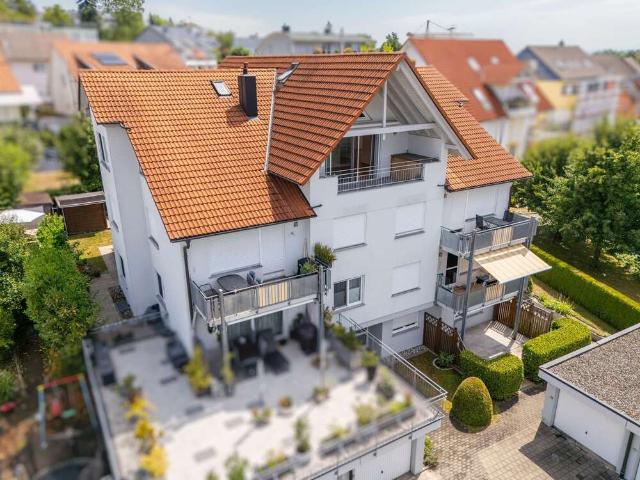 Wohnung zum Kaufen in Radolfzell am Bodensee 689.000,00 EUR 155 m²