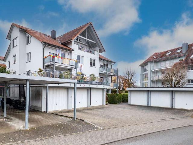 Wohnung zum Kaufen in Radolfzell am Bodensee 745.000,00 EUR 155 m²