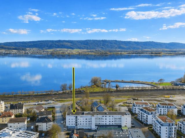 Wohnung zum Kaufen in Radolfzell am Bodensee 279.000,00 EUR 112 m²
