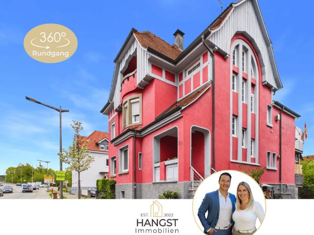 Wohnung zum Kaufen in Radolfzell am Bodensee 280.000,00 EUR 95 m²