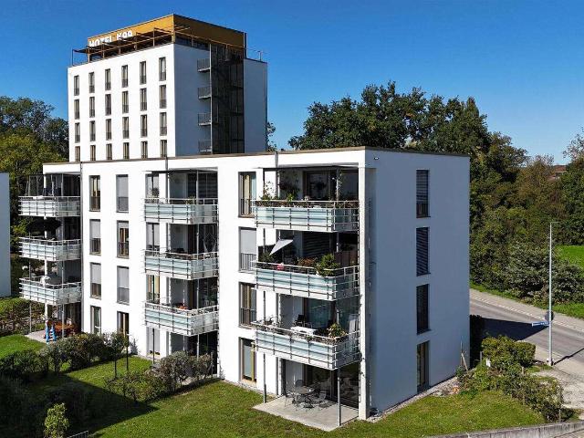 Wohnung zum Kaufen in Radolfzell am Bodensee 293.171,00 EUR 59 m²