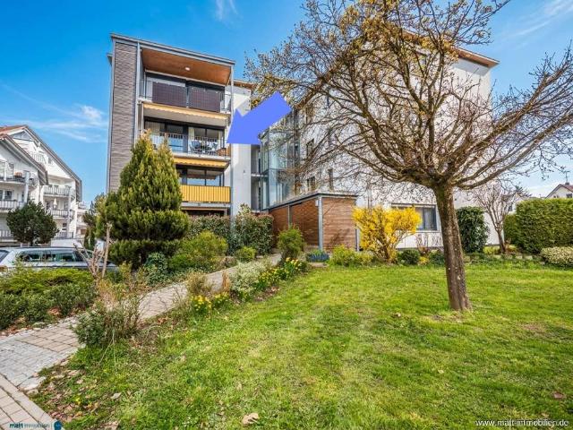 Wohnung zum Kaufen in Radolfzell am Bodensee 320.000,00 EUR 60.29 m²