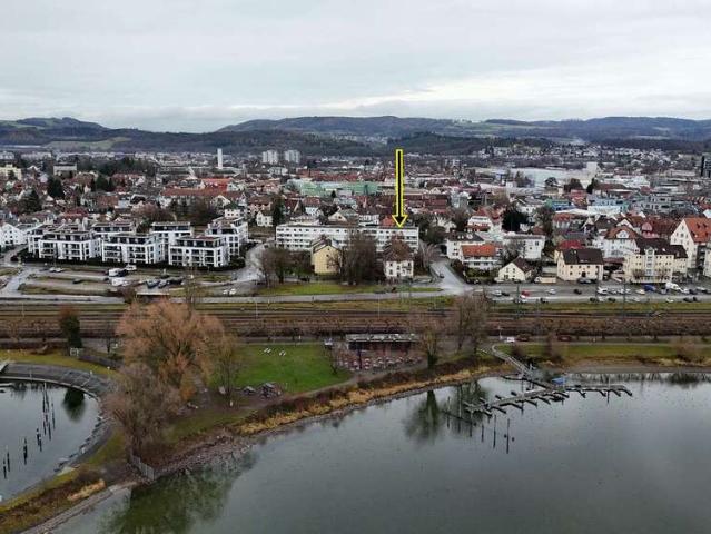 Wohnung zum Kaufen in Radolfzell am Bodensee 329.000,00 EUR 112 m²