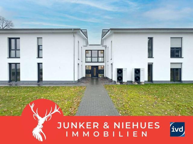 Wohnung zum Kaufen in Rahden 291.200,00 EUR 83 m²