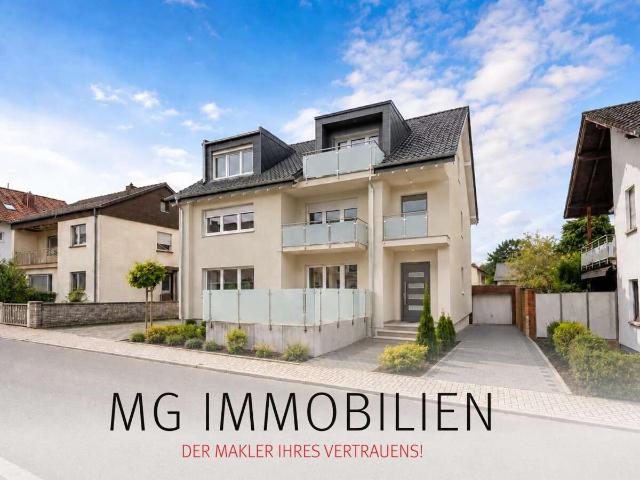 Wohnung zum Kaufen in Ramstein 350.000,00 EUR 99 m²