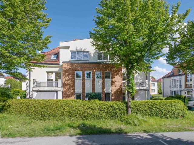 Wohnung zum Kaufen in Rangsdorf 250.000,00 EUR 70.74 m²