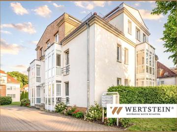 Wohnung zum Kaufen in Rangsdorf 265.000,00 EUR 75 m²
