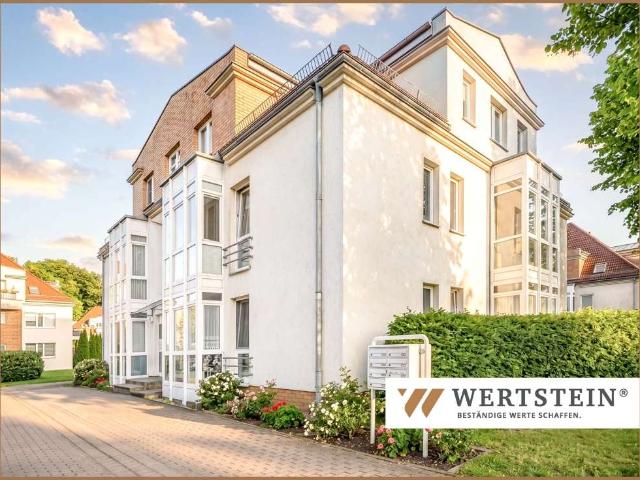 Wohnung zum Kaufen in Rangsdorf 265.000,00 EUR 75 m²