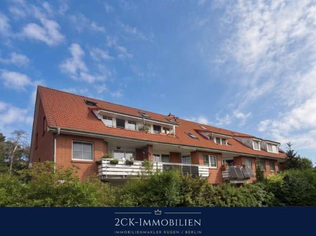 Wohnung zum Kaufen in Rangsdorf 289.000,00 EUR 78.16 m²