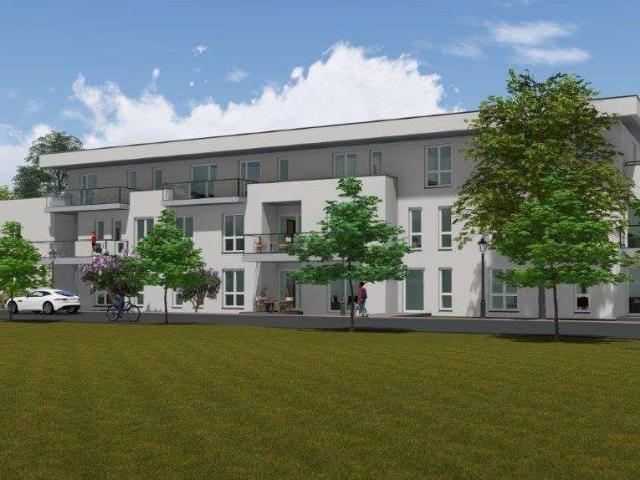 Wohnung zum Kaufen in Ransbach Baumbach 302.200,00 EUR 77.6 m²