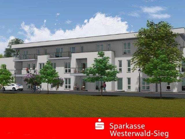 Wohnung zum Kaufen in Ransbach Baumbach 322.838,00 EUR 83.95 m²