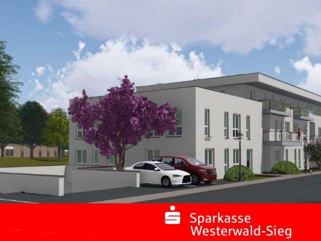 Wohnung zum Kaufen in Ransbach Baumbach 460.480,00 EUR 117.28 m²