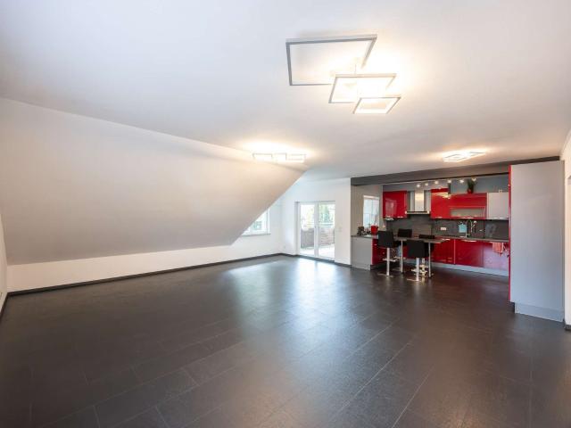 Wohnung zum Kaufen in Rastatt 448.000,00 EUR 116 m²