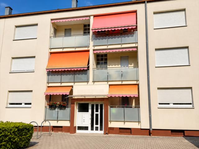 Wohnung zum Kaufen in Rastatt 250.000,00 EUR 69 m²