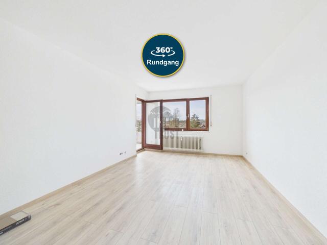 Wohnung zum Kaufen in Rastatt 255.000,00 EUR 93 m²