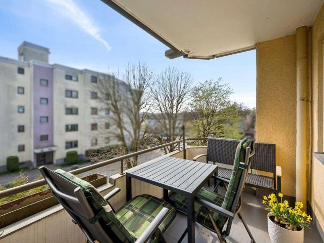 Wohnung zum Kaufen in Rastatt 269.000,00 EUR 79.06 m²