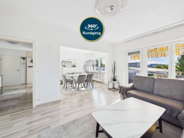 Wohnung zum Kaufen in Rastatt 295.000,00 EUR 87 m²