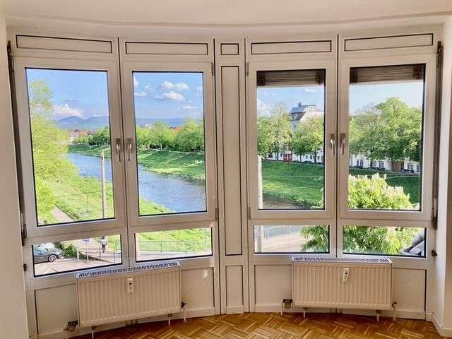 Wohnung zum Kaufen in Rastatt 295.000,00 EUR 116.75 m²