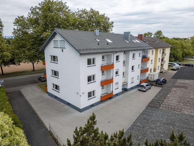 Wohnung zum Kaufen in Rastatt 298.000,00 EUR 104 m²