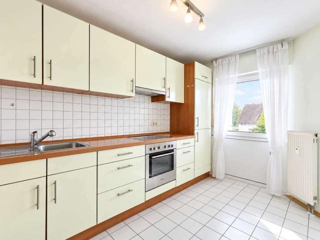 Wohnung zum Kaufen in Rastatt 326.000,00 EUR 100.88 m²