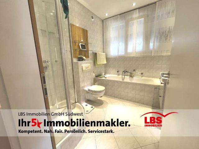 Wohnung zum Kaufen in Rastatt 332.000,00 EUR 105 m²