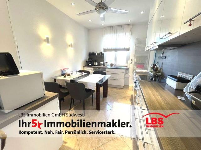 Wohnung zum Kaufen in Rastatt 332.000,00 EUR 105 m²