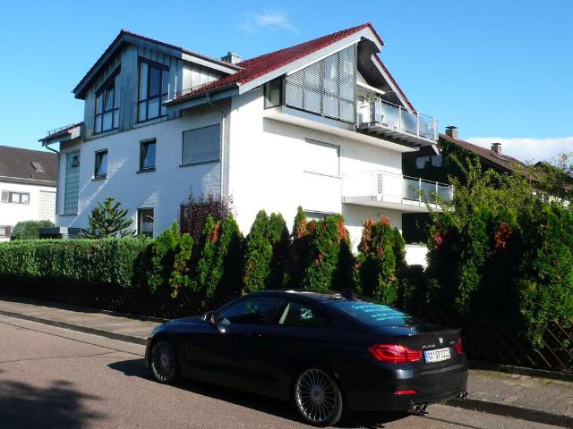Wohnung zum Kaufen in Rastatt 335.000,00 EUR 123 m²