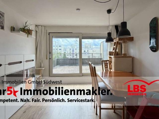 Wohnung zum Kaufen in Rastatt 349.000,00 EUR 94 m²