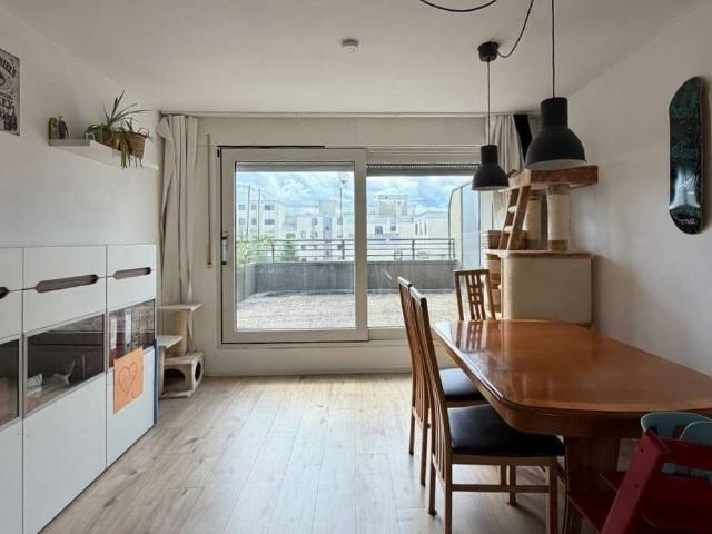 Wohnung zum Kaufen in Rastatt 349.000,00 EUR 94 m²