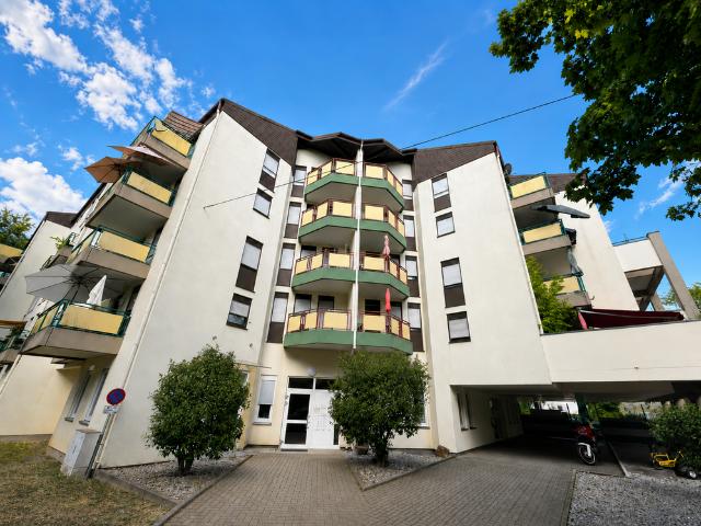 Wohnung zum Kaufen in Rastatt 355.000,00 EUR 107 m²