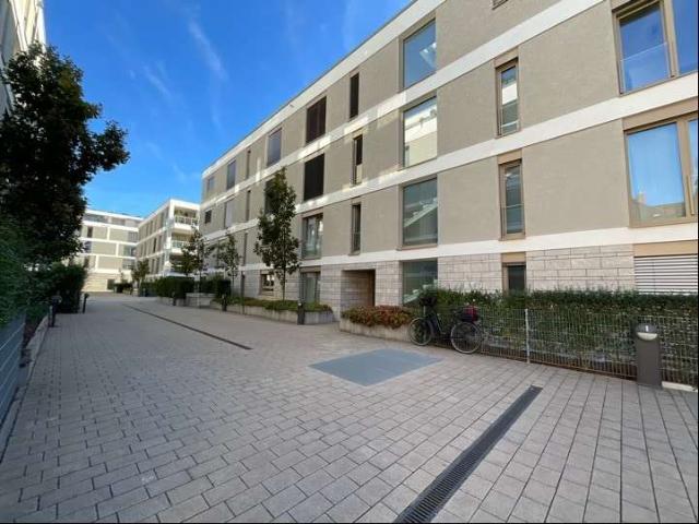 Wohnung zum Kaufen in Rastatt 395.000,00 EUR 93.2 m²