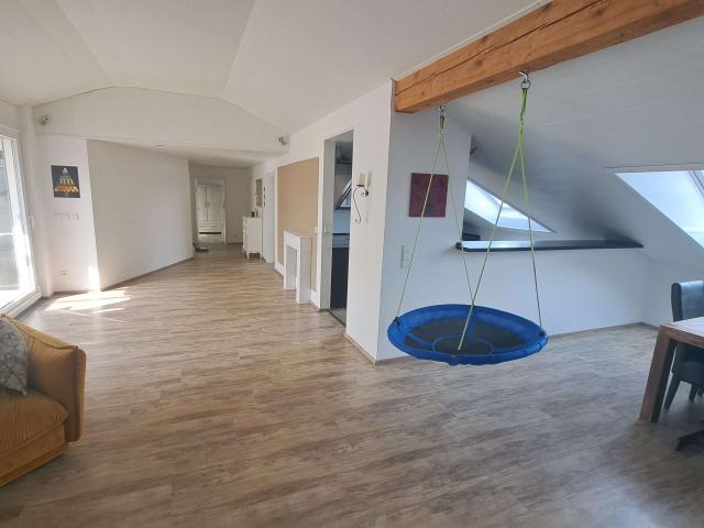 Wohnung zum Kaufen in Rastatt 395.000,00 EUR 131 m²