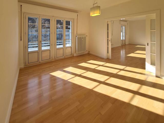 Wohnung zum Kaufen in Rastatt 399.000,00 EUR 186 m²