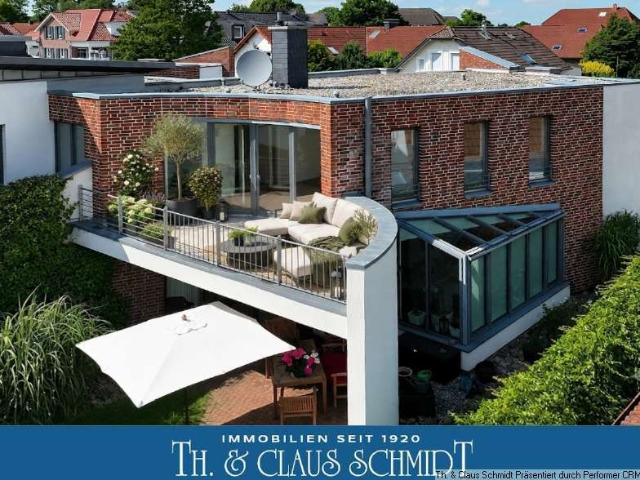 Wohnung zum Kaufen in Rastede 429.000,00 EUR 100 m²