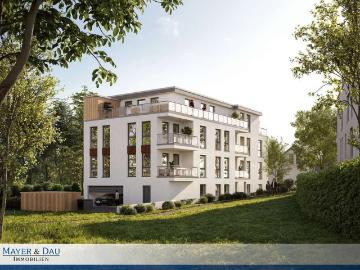 Wohnung zum Kaufen in Rastede 849.125,00 EUR 162.5 m²