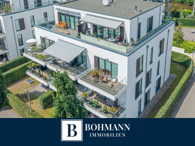 Wohnung zum Kaufen in Rastede 279.000,00 EUR 59 m²