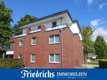 Rastede, Oldenburger Land, Belumer Deich, Elbe-Weser-Dreieck, Schleswig-Holstein