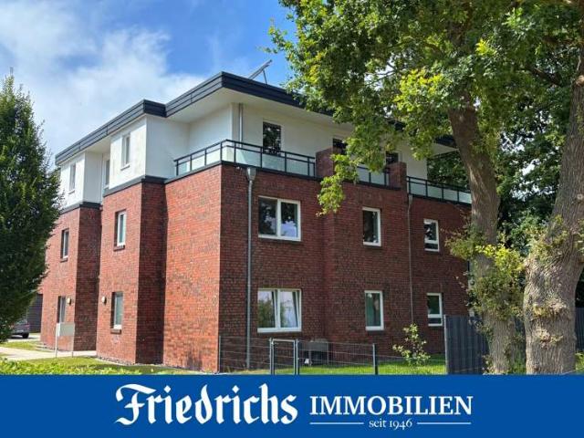 Wohnung zum Kaufen in Rastede 285.000,00 EUR 74.06 m²