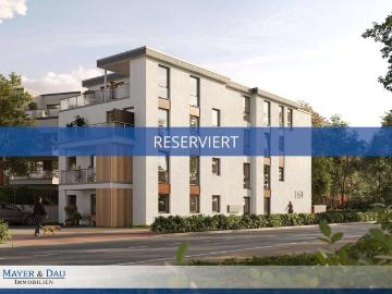 Wohnung zum Kaufen in Rastede 364.900,00 EUR 68 m²