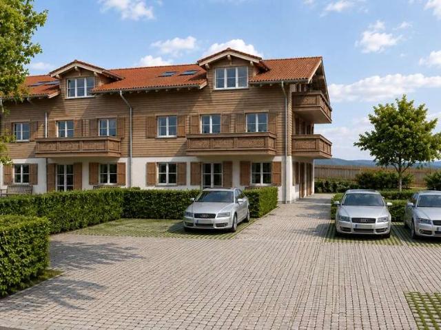 Wohnung zum Kaufen in Rettenberg 475.000,00 EUR 81.73 m²