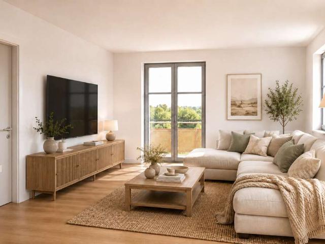 Wohnung zum Kaufen in Rettenberg 645.000,00 EUR 105.4 m²
