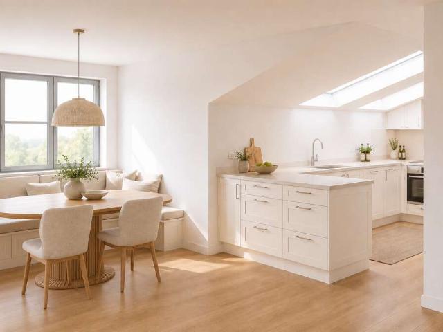 Wohnung zum Kaufen in Rettenberg 875.000,00 EUR 142.14 m²