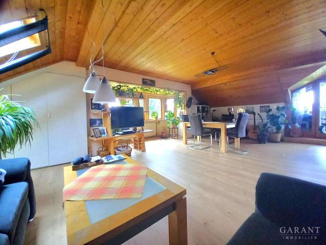 Wohnung zum Kaufen in Rettenberg 298.500,00 EUR 107 m²