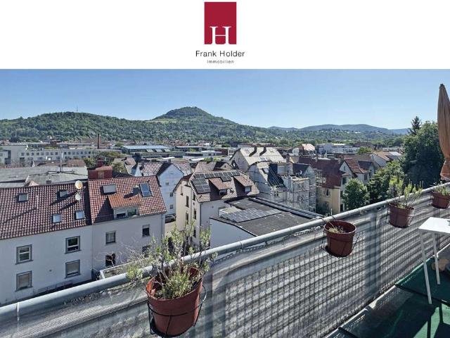 Wohnung zum Kaufen in Reutlingen 420.000,00 EUR 103 m²