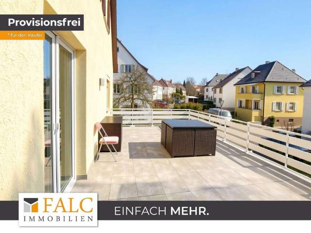 Wohnung zum Kaufen in Reutlingen 445.000,00 EUR 147.08 m²